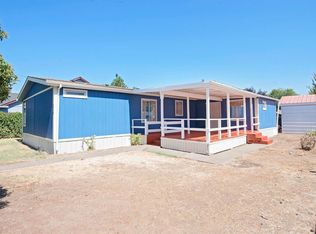 1817 S Peach St, Medford, OR 97501