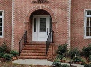 2820 Timber Neck Trl, Virginia Beach, VA 23452