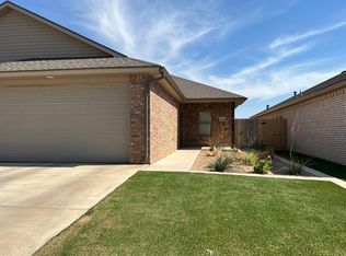 5547 Lehigh St, Lubbock, TX 79416