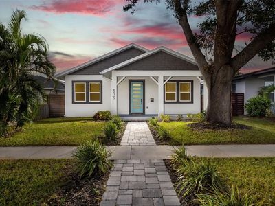 519 45th Ave N, Saint Petersburg, FL, 33703