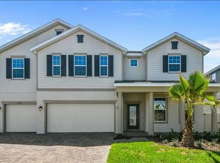 3931 Island Green Way, Orlando, FL 32824