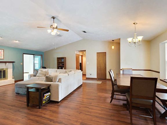 5th image of 2997 N Settlers Blvd