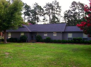 2242 Gingko Dr, Sumter, SC 29150
