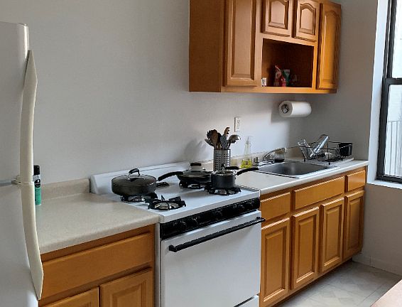 3rd image of 278 W 19th St APT 5