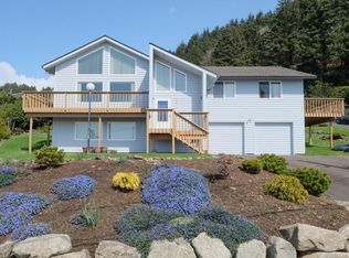 7554 NE Neptune Dr, Lincoln City, OR 97367