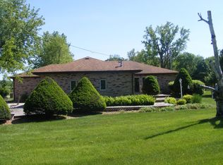 5750 E State Road 10, San Pierre, IN 46374