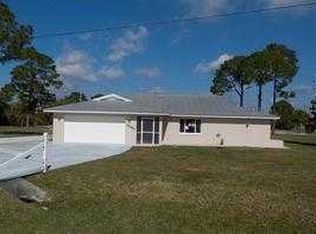 17980 Leetana Rd, North Fort Myers, FL 33917