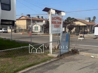 327 Beardsley Ave Space 2, Bakersfield, CA 93308