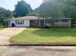 10155 Starr St SW, Covington, GA 30014