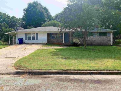10155 Starr St SW, Covington, GA, 30014