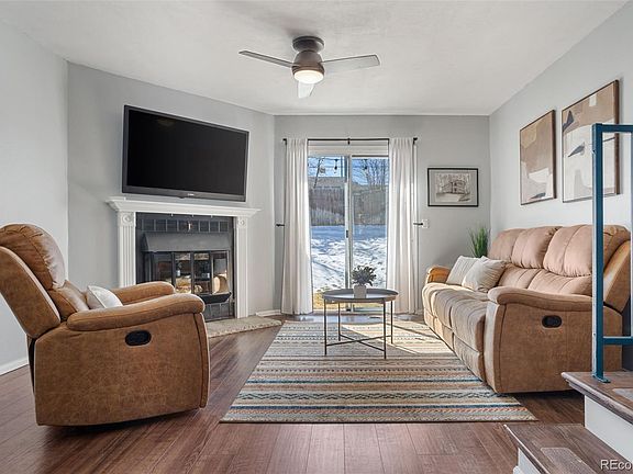 5th image of 9630 W Cornell Place