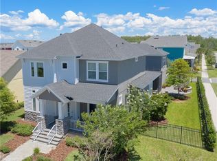 13726 Grunberg Ave, Orlando, FL 32827
