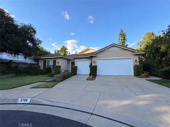 2185 Saratoga Ln, Glendora, CA 91741