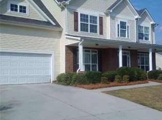 1226 Saint James Pl, Loganville, GA 30052