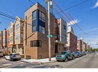 1000 S Cleveland St, Philadelphia, PA 19146