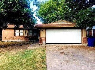 3817 Vanette Ln, Dallas, TX 75216
