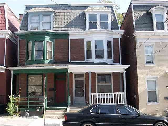 Home for Sale in Harrisburg, PA $43,900