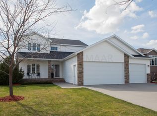 1631 Street Cir S #35, Moorhead, MN 56560