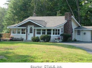 34 Buena Vista Dr, Unionville, CT 06085