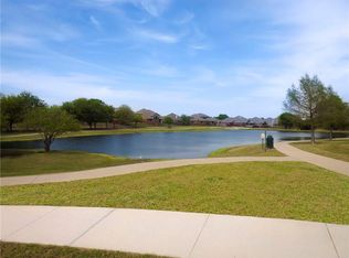 753 Catalpa Rd, Saginaw, TX 76131