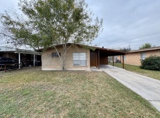 1104 Siesta Dr, Edinburg, TX 78539