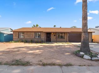 3701 E Emile Zola Avenue, Phoenix, AZ 85032