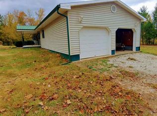 Liberty Rd, Cosby, TN 37722