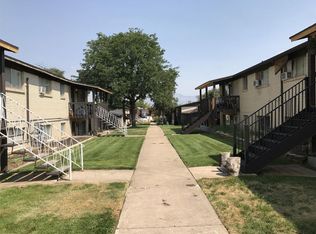 4881 S 450 W, Washington Terrace, UT 84405