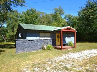 806 Highway 62, Westville, OK 74965