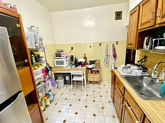 Rented by Modern Spaces