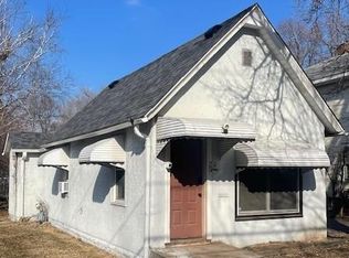 25 Winter St, Saint Paul, MN 55103