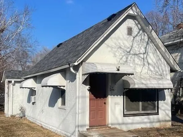 25 Winter St, Saint Paul, MN 55103