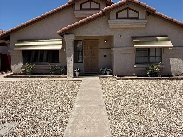 781 Ensenada Dr, Hemet, CA 92545