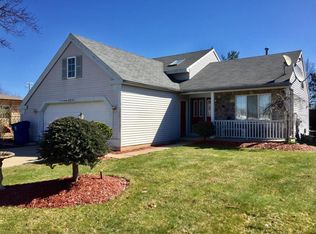 5240 Wyndtree Ln SE, Kentwood, MI 49548
