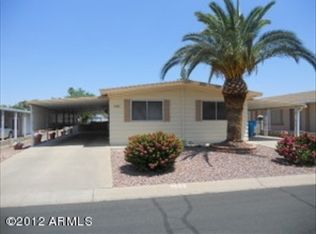 3502 E Grandview Rd, Phoenix, AZ 85032
