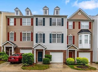 3908 Tarrant Trace Cir, High Point, NC 27265