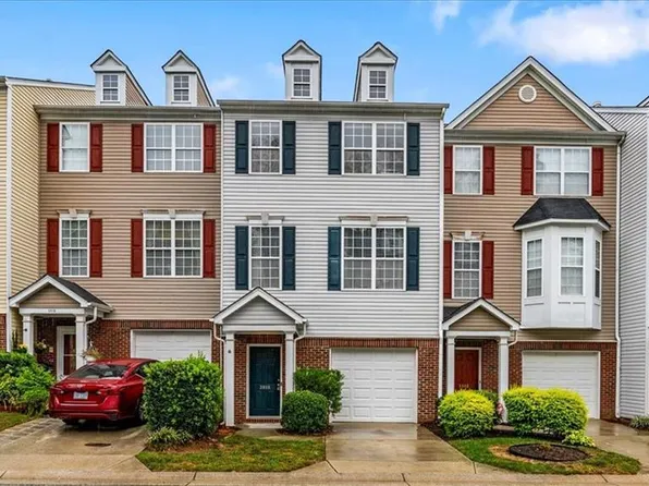 3908 Tarrant Trace Cir, High Point, NC 27265
