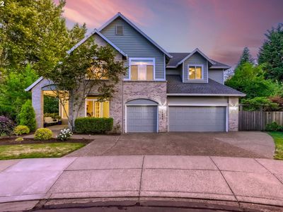 17452 SW Kinglet Dr, Sherwood, OR, 97140