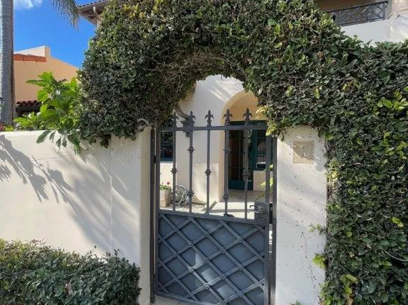 1 E Arrellaga St #1, Santa Barbara, CA 93101