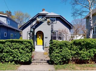 783 Tower Rd, Halifax, NS B3H2X9