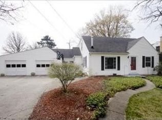 3607 Grand Prairie Rd, Kalamazoo, MI 49006