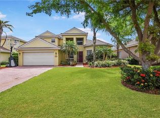 9735 Blue Stone Cir, Fort Myers, FL 33913