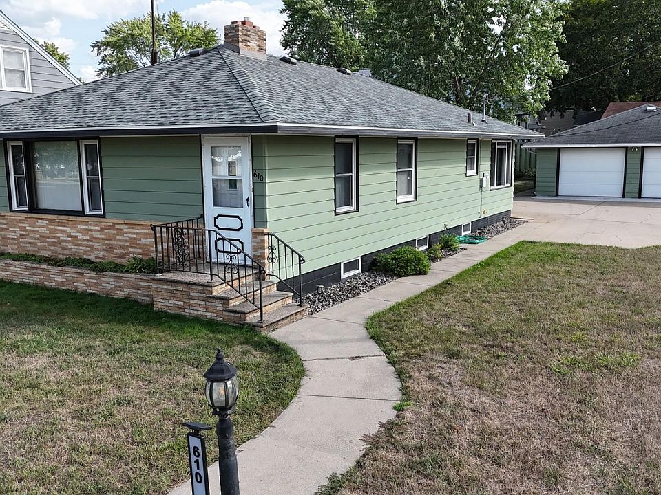 1st image of 610 3rd St N