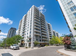 816 Lansdowne Ave #626, Toronto, ON M6H 4K6