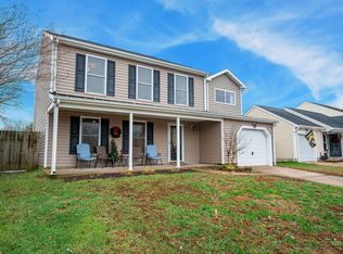 1025 Gauguin Dr, Virginia Beach, VA 23454