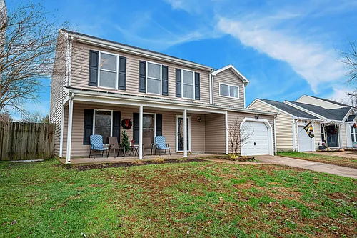 1025 Gauguin Dr Photo 1