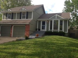 15212 W 122nd St, Olathe, KS 66062