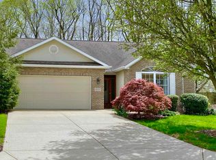 937 S Coriander Ct, Bloomington, IN 47401