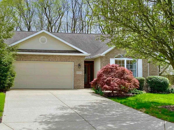 937 S Coriander Ct, Bloomington, IN 47401