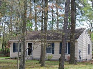 34335 Parker Pl, Pittsville, MD 21850